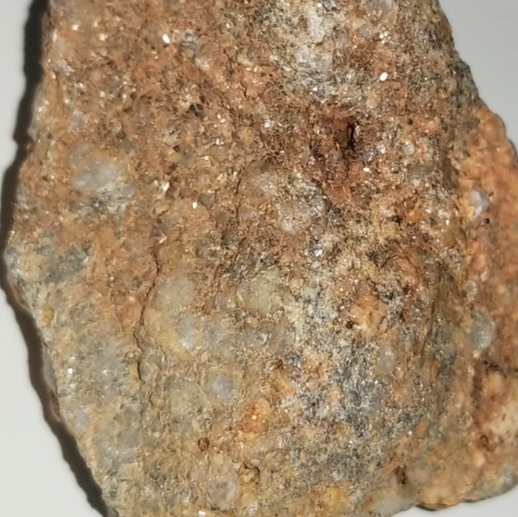 Raw Gold Specimen - Picture 3 of 8